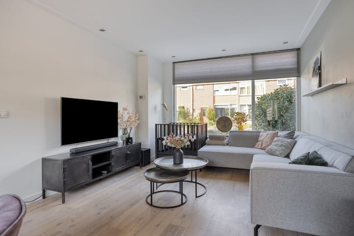 Foto 8 van Zandbergstraat 9