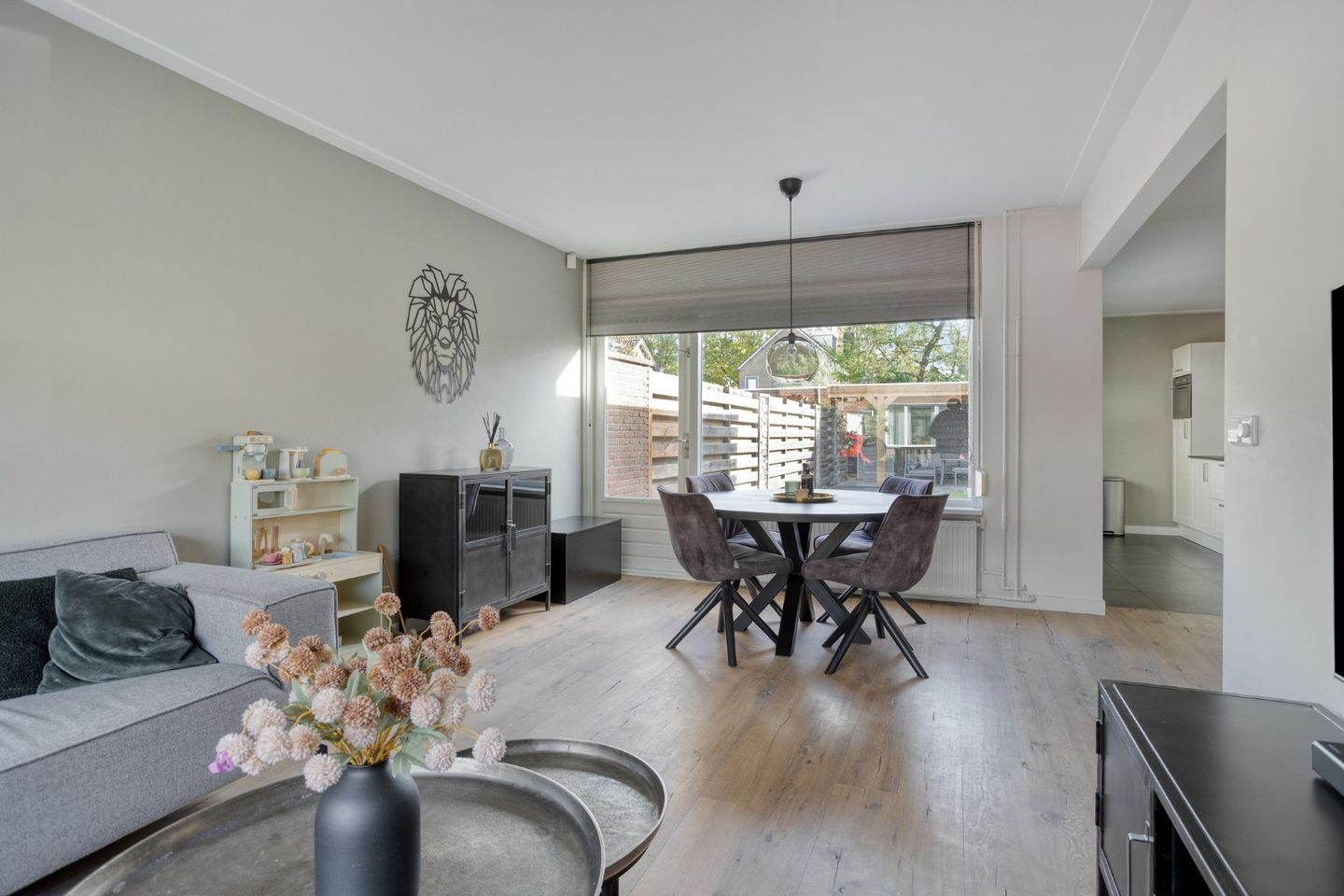 Foto 10 van Zandbergstraat 9