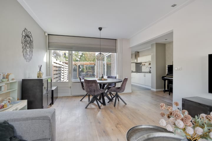 Foto 11 van Zandbergstraat 9