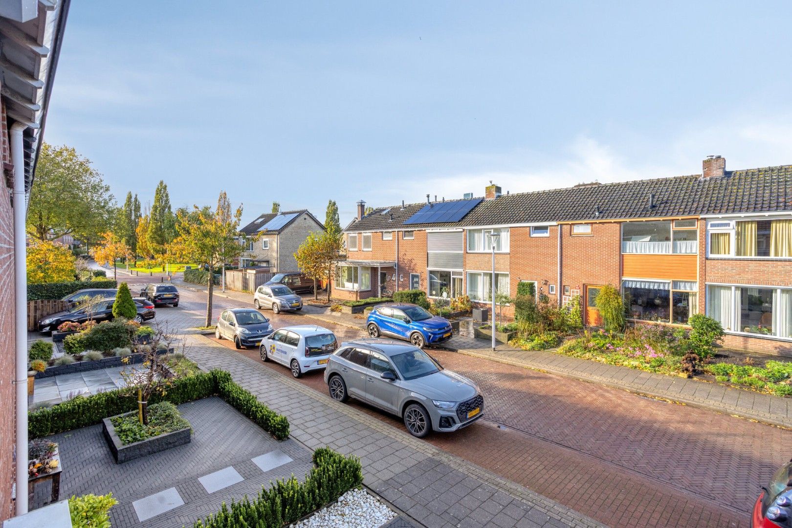 Foto 33 van Zandbergstraat 9