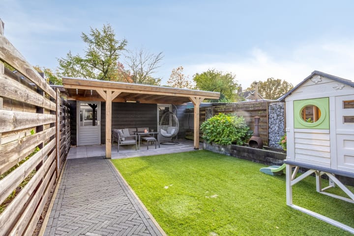 Foto 40 van Zandbergstraat 9