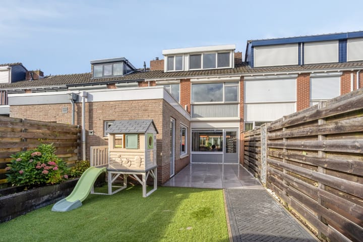 Foto 42 van Zandbergstraat 9