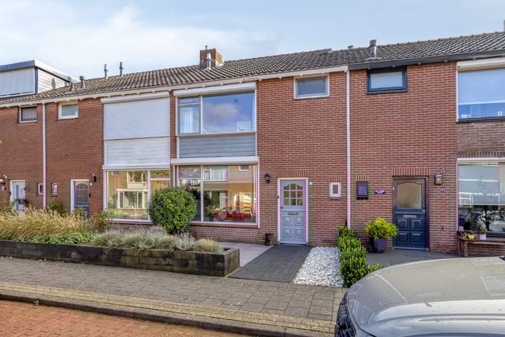 Foto 44 van Zandbergstraat 9