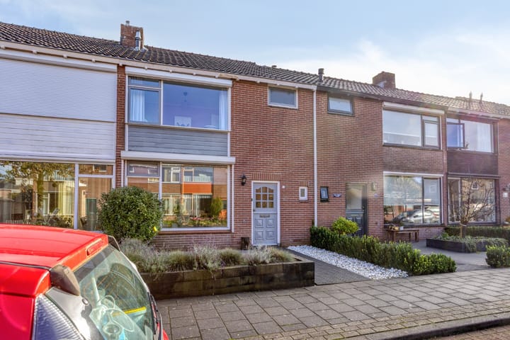 Foto 45 van Zandbergstraat 9