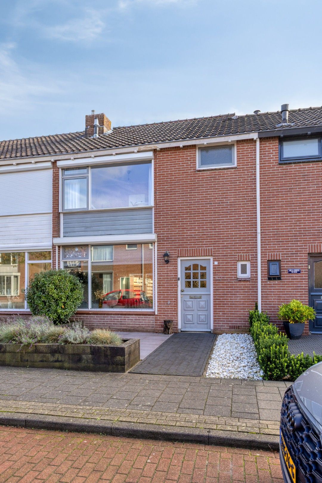 Foto 46 van Zandbergstraat 9