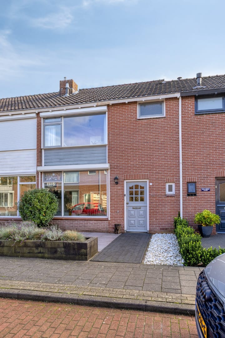 Foto 46 van Zandbergstraat 9