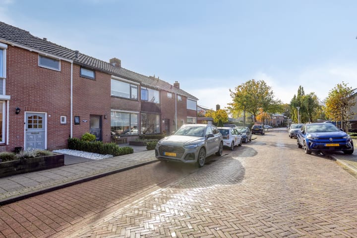 Foto 47 van Zandbergstraat 9