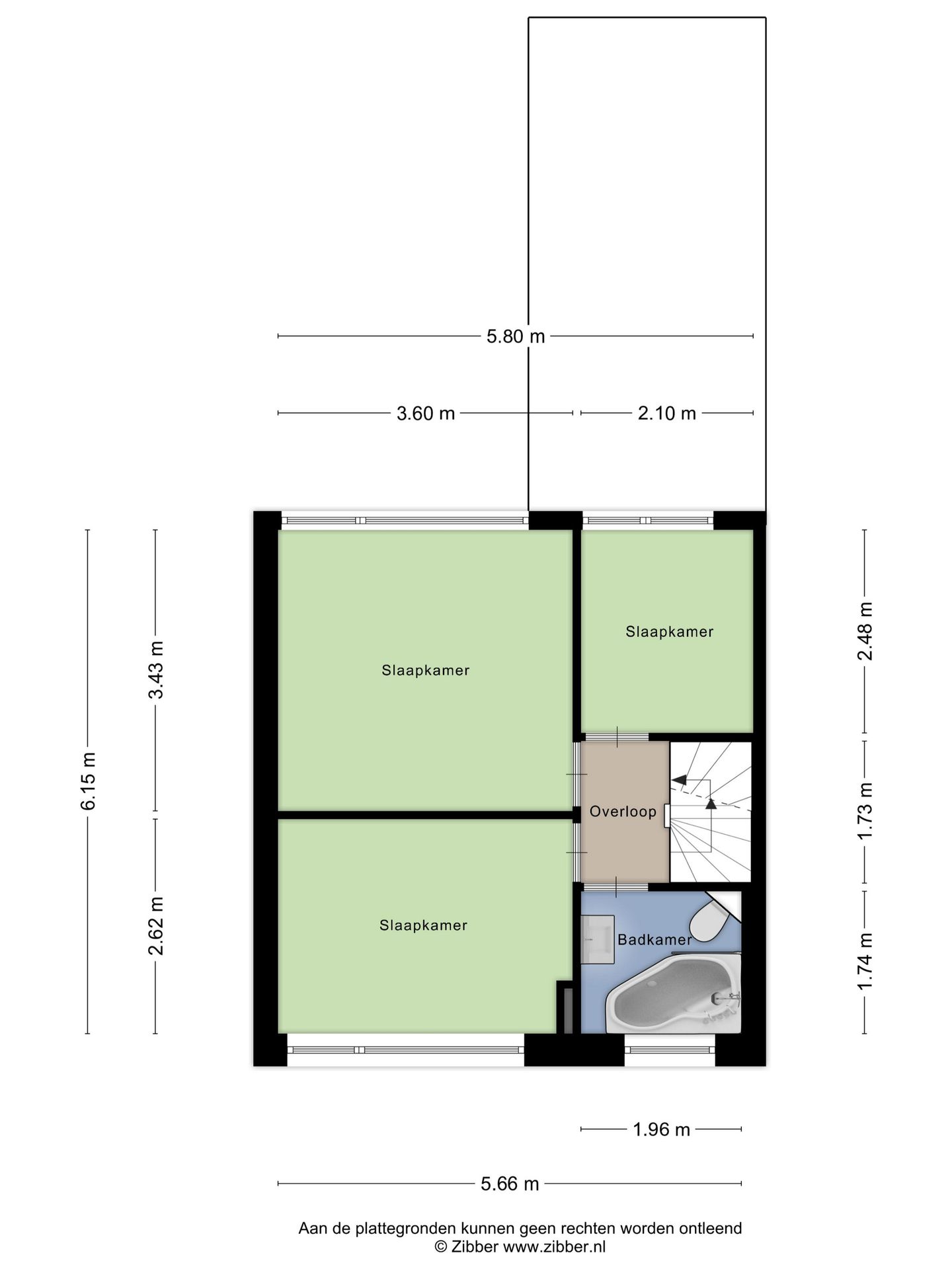 Foto 49 van Zandbergstraat 9