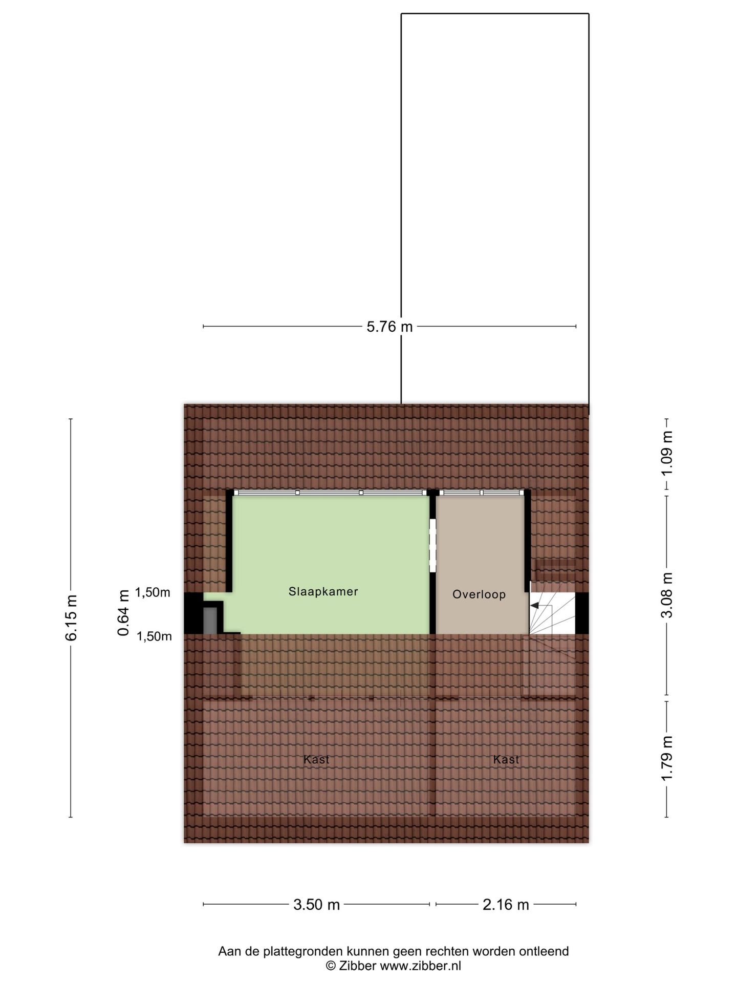 Foto 50 van Zandbergstraat 9