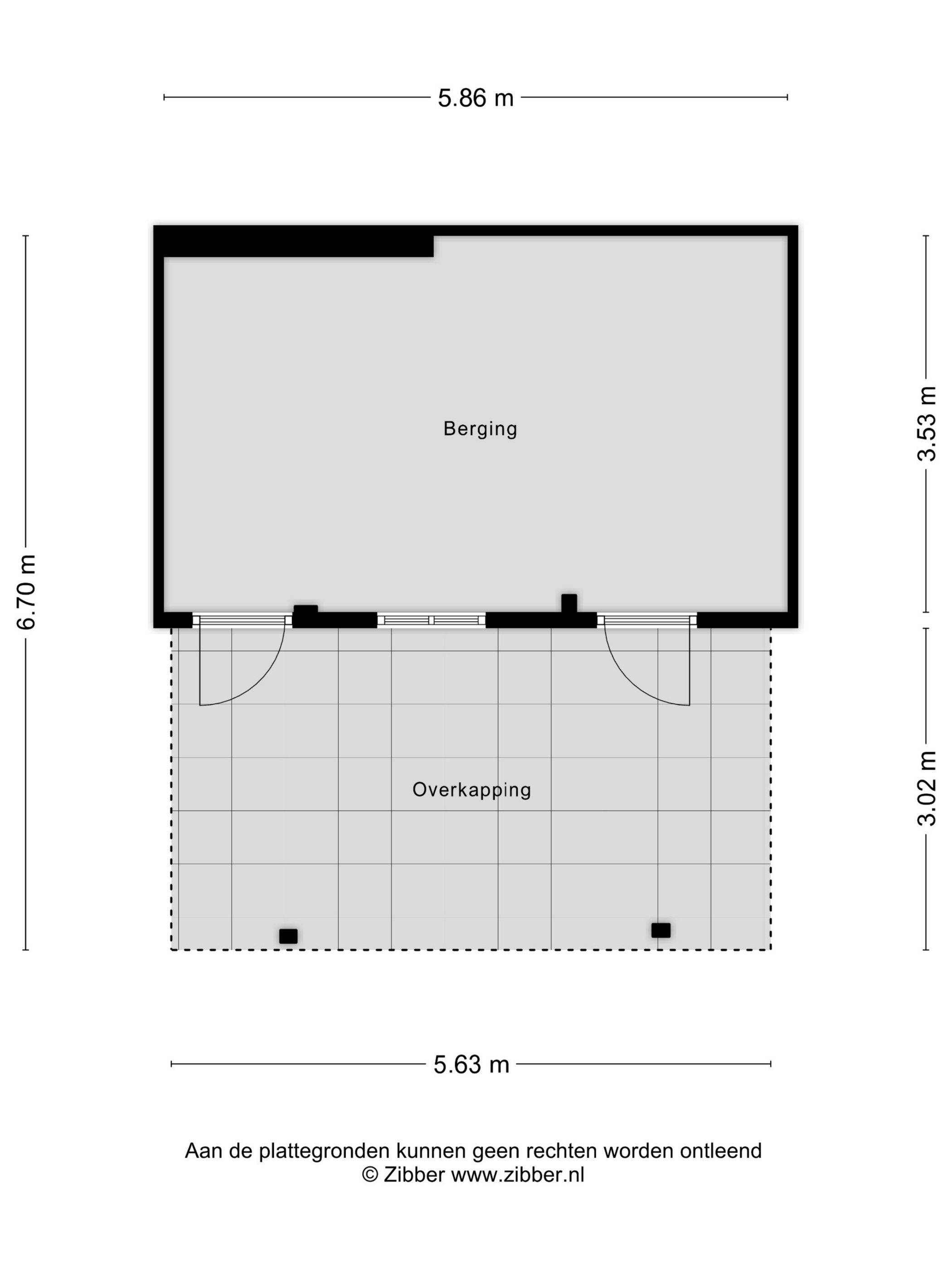 Foto 51 van Zandbergstraat 9