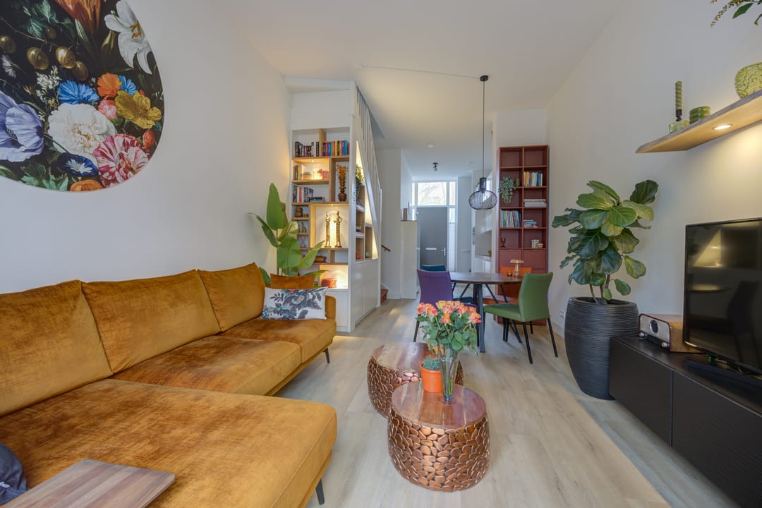 Foto 2 van Vincentiushof 27