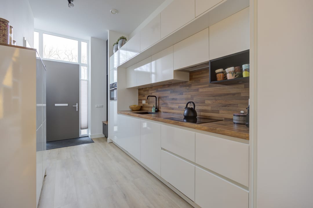 Foto 8 van Vincentiushof 27