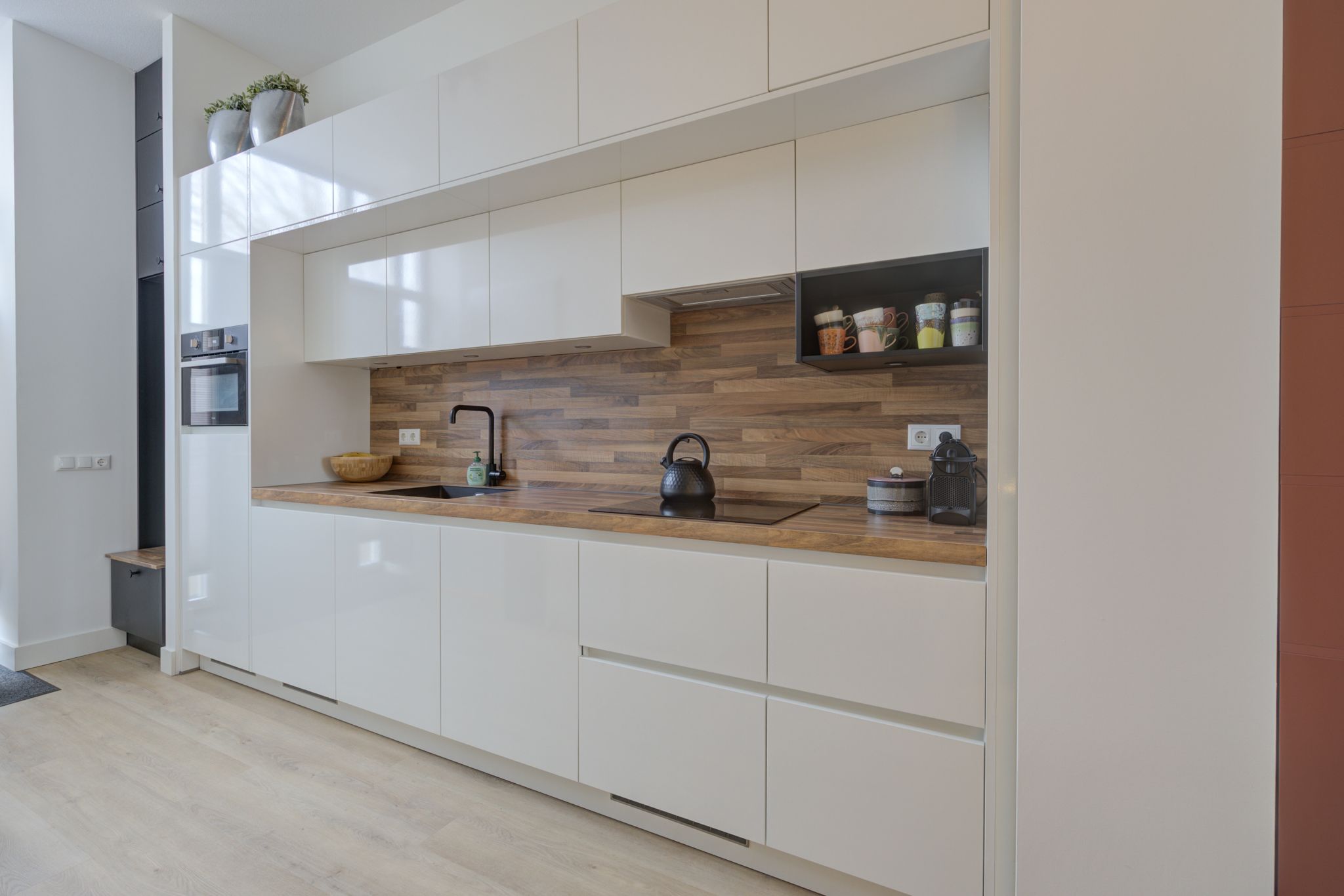 Foto 9 van Vincentiushof 27