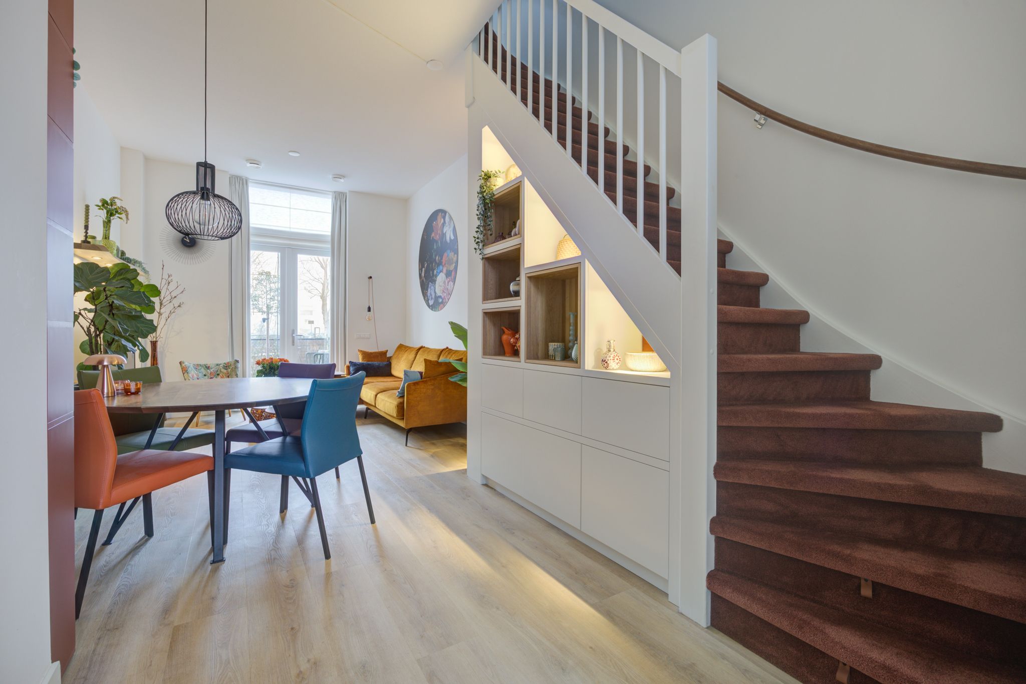 Foto 12 van Vincentiushof 27