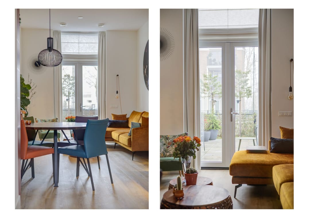 Foto 13 van Vincentiushof 27