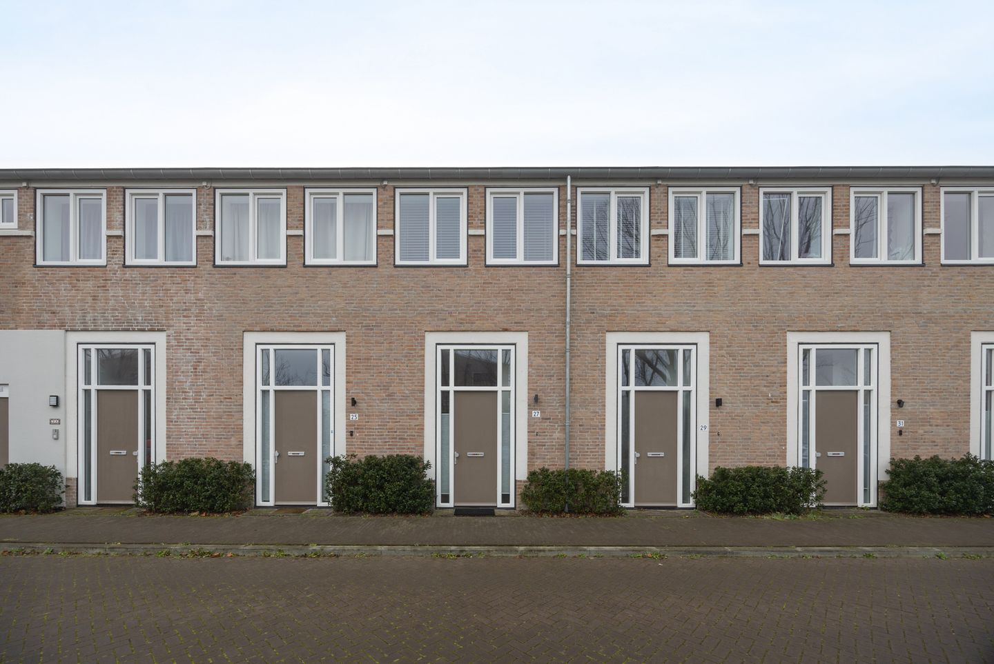 Foto 5 van Vincentiushof 27