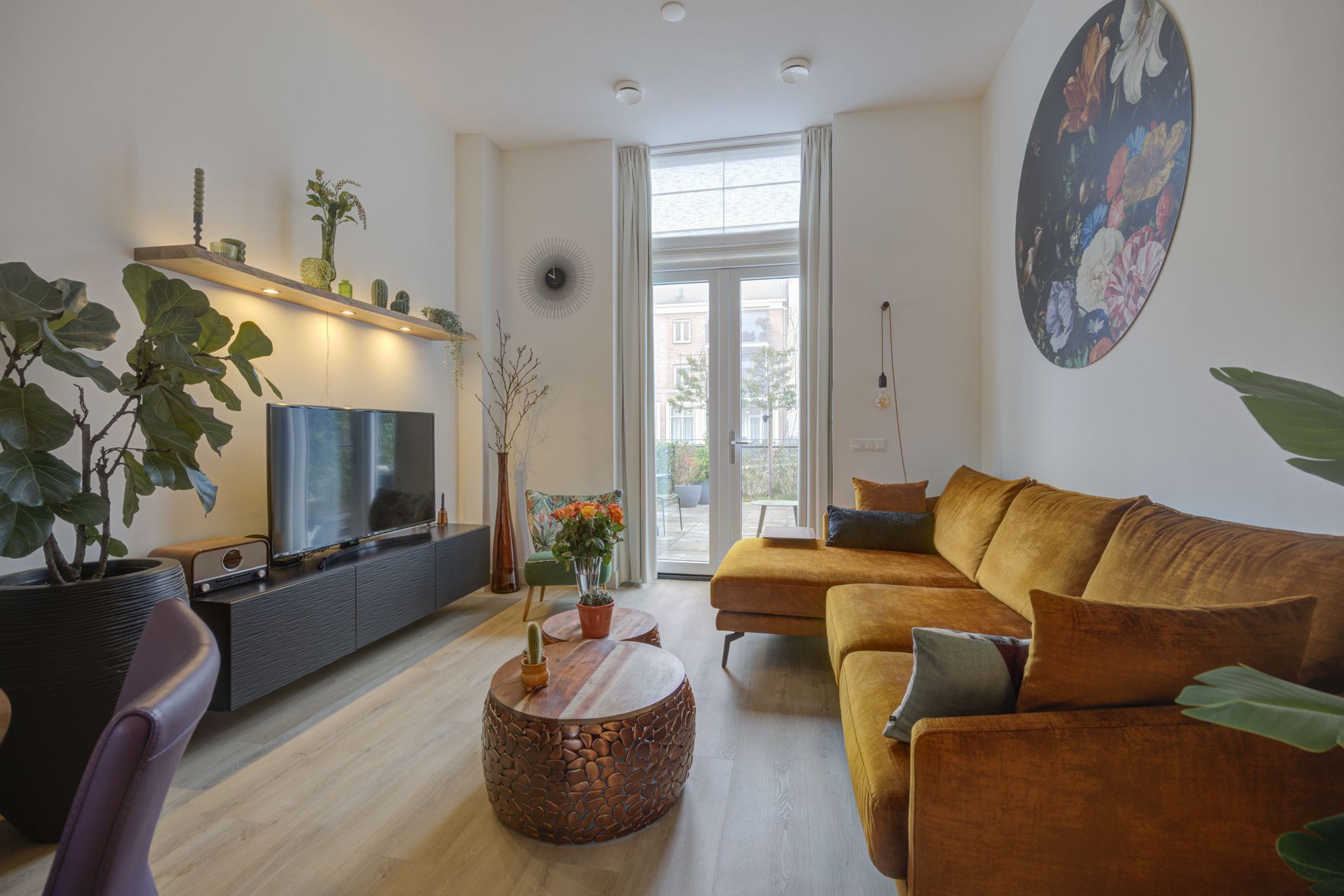 Foto 15 van Vincentiushof 27