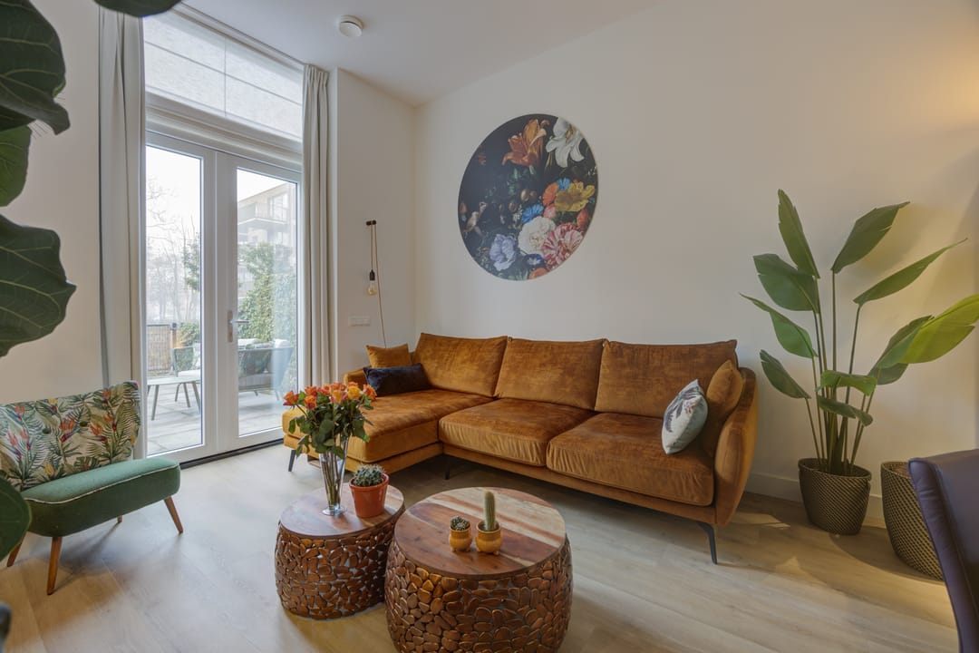 Foto 16 van Vincentiushof 27