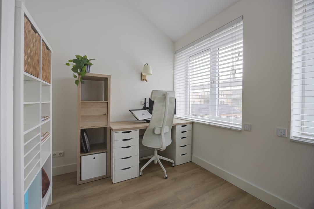 Foto 26 van Vincentiushof 27