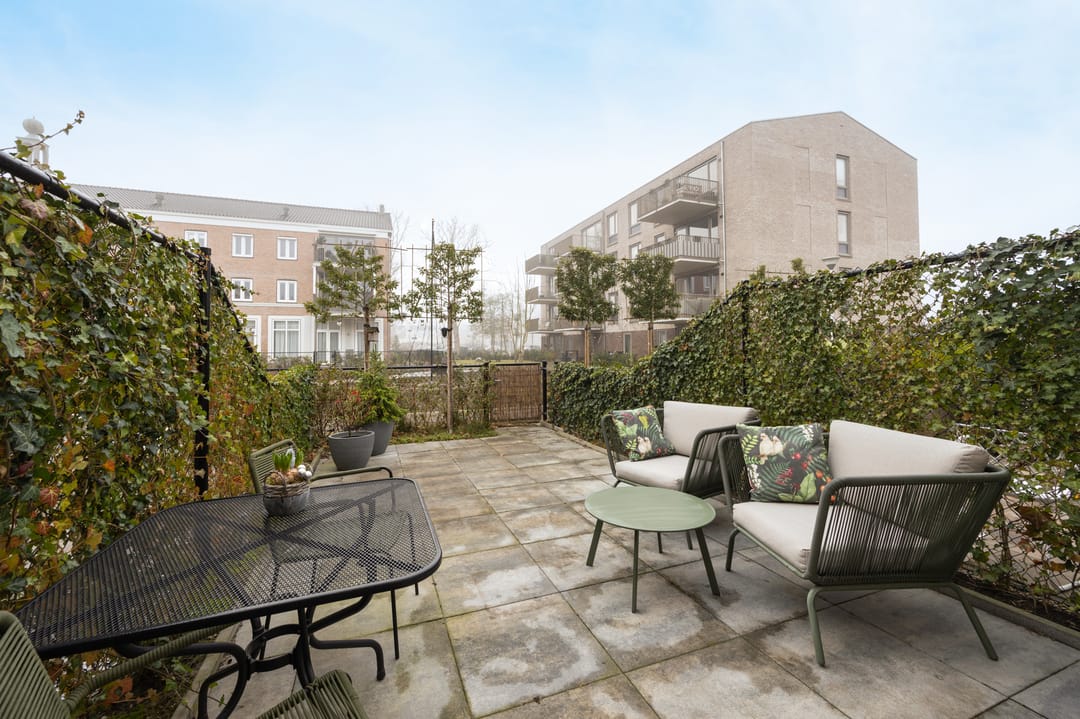 Foto 31 van Vincentiushof 27