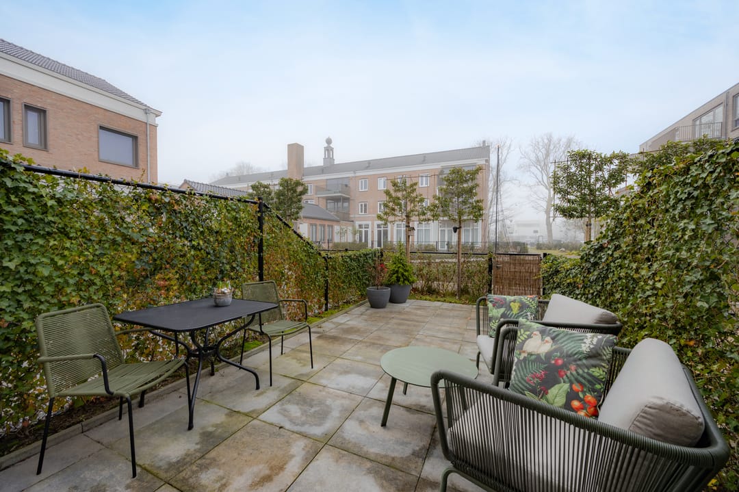 Foto 32 van Vincentiushof 27