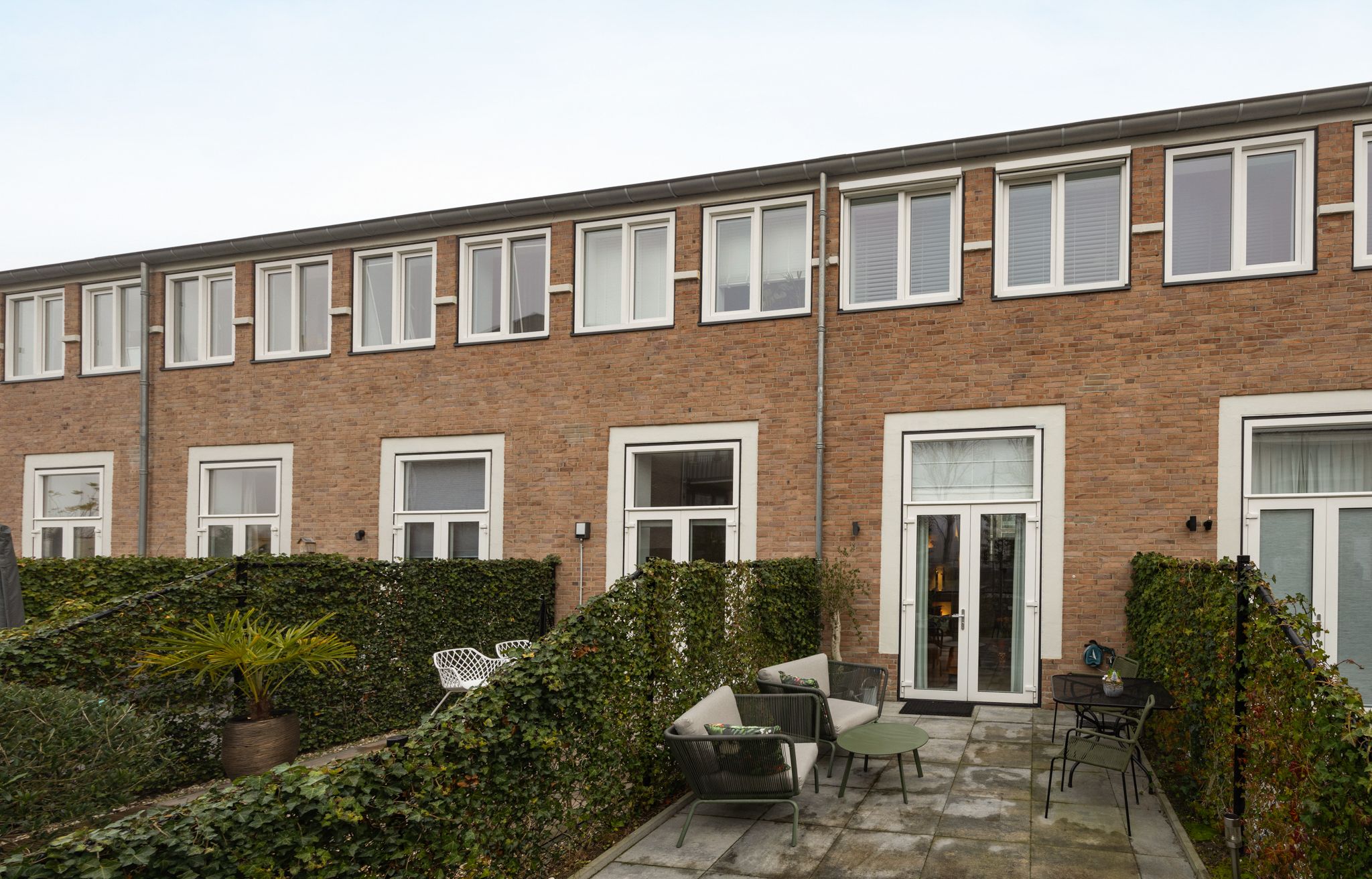 Foto 33 van Vincentiushof 27