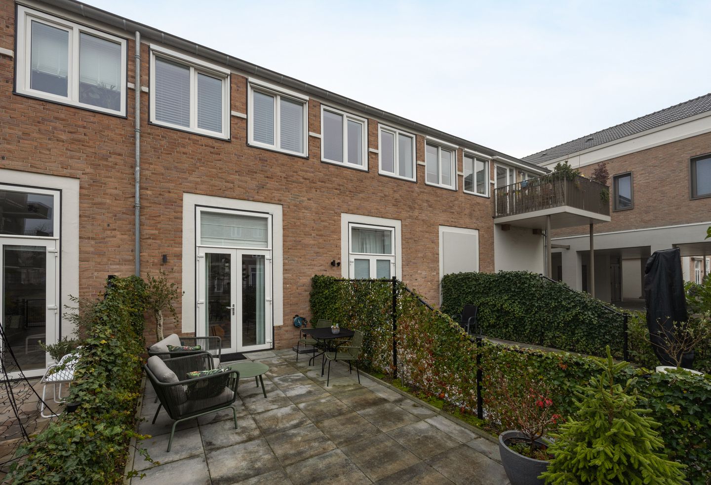 Foto 34 van Vincentiushof 27