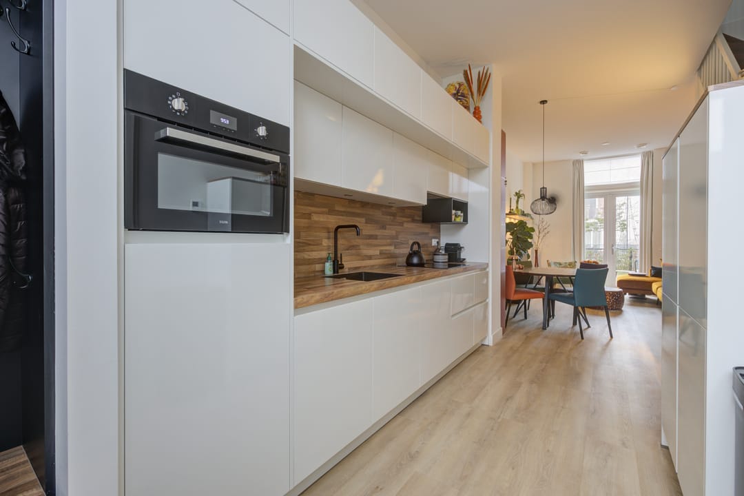 Foto 11 van Vincentiushof 27