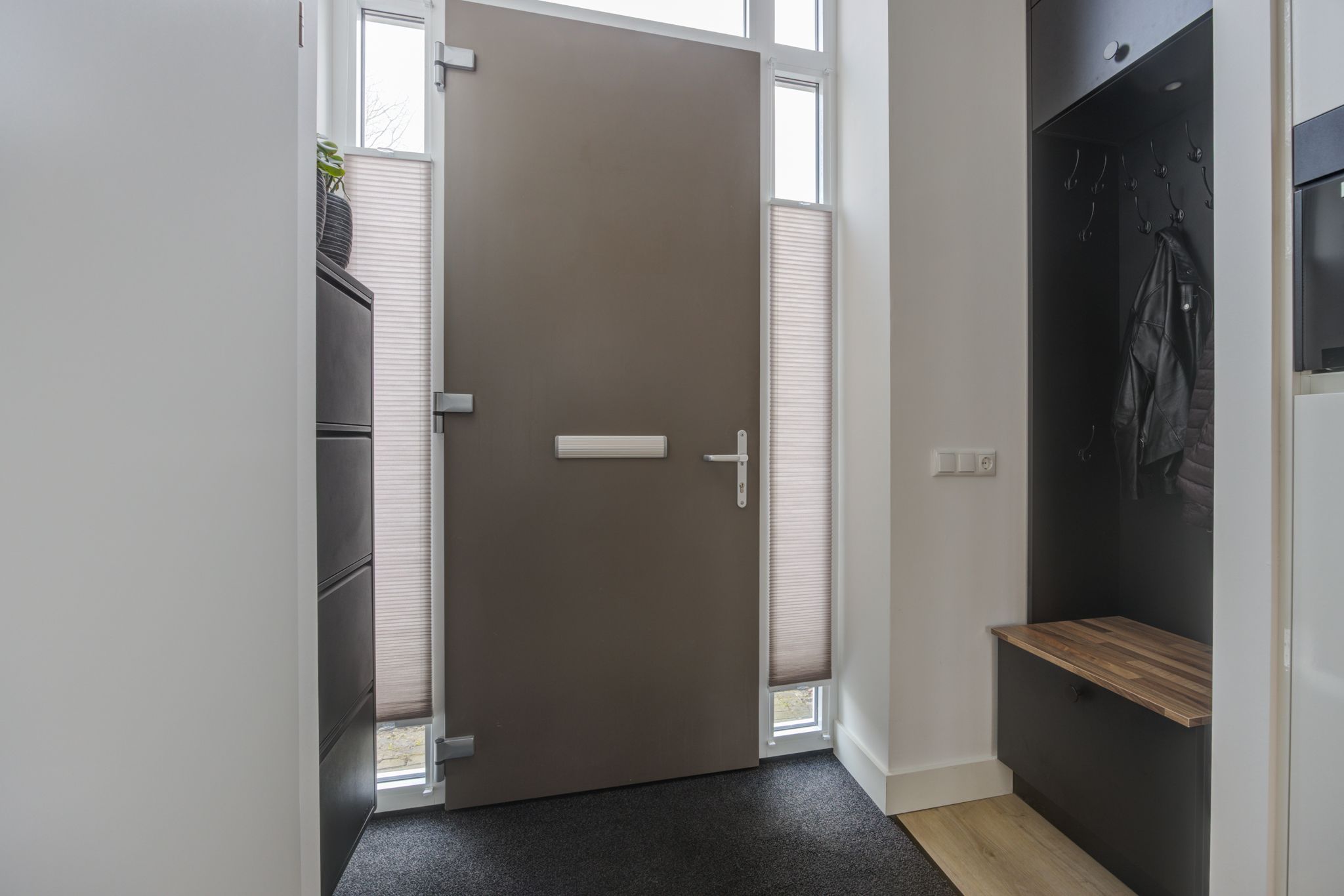 Foto 6 van Vincentiushof 27