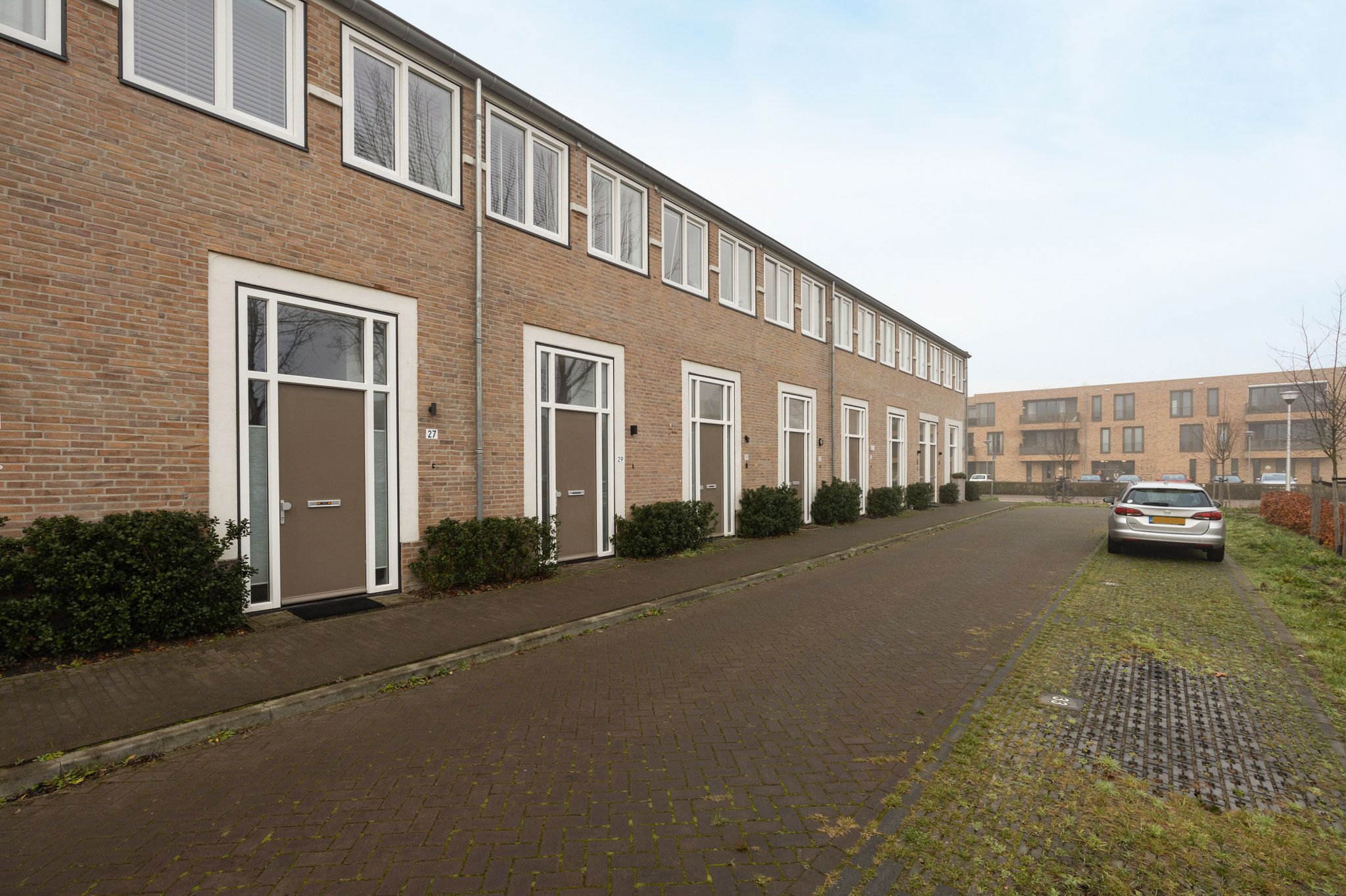 Foto 36 van Vincentiushof 27