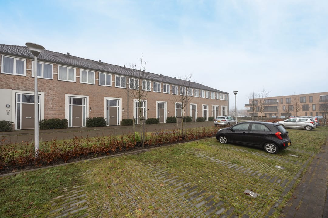 Foto 37 van Vincentiushof 27