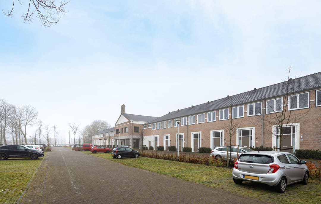 Foto 38 van Vincentiushof 27