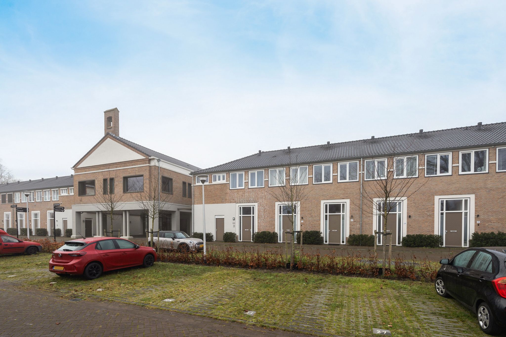 Foto 39 van Vincentiushof 27