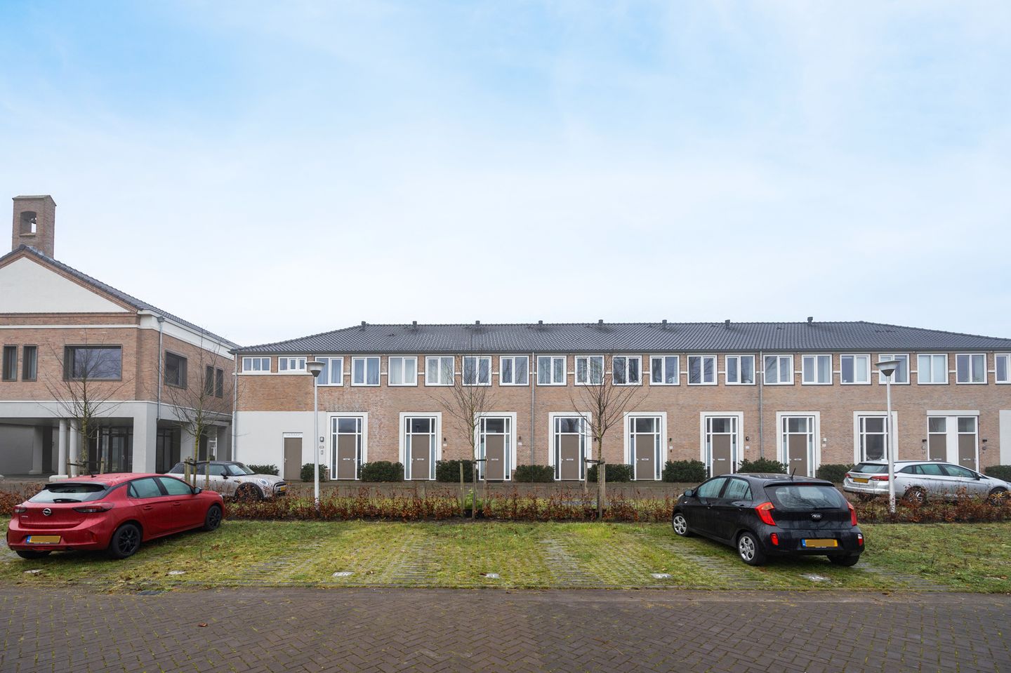 Foto 40 van Vincentiushof 27