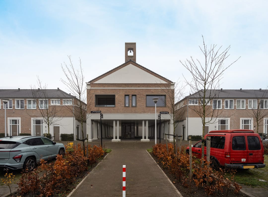 Foto 41 van Vincentiushof 27