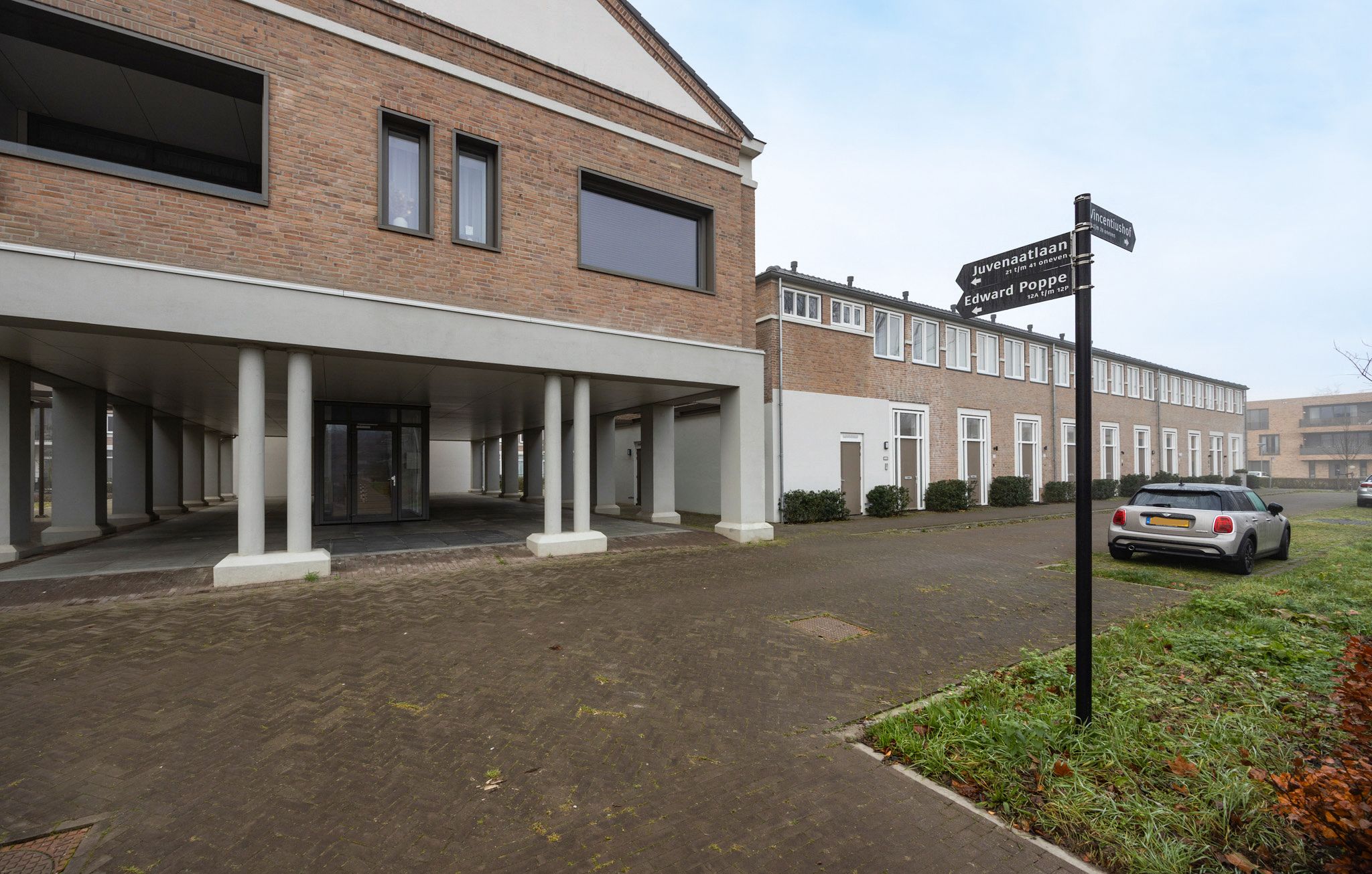 Foto 42 van Vincentiushof 27