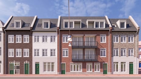 De Marck Roermond secondary image