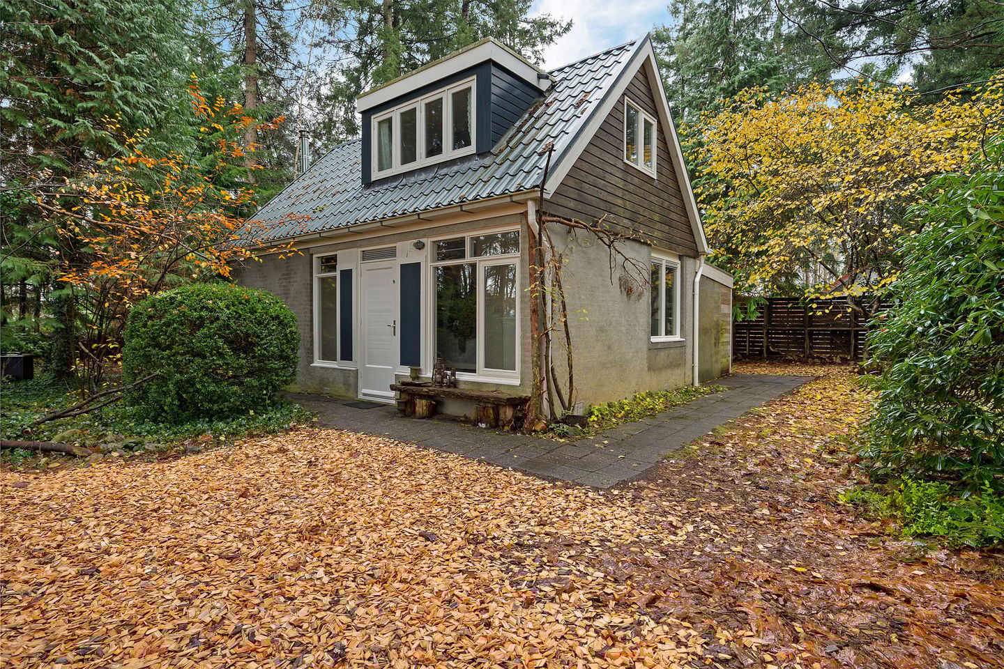 Foto 1 van Ballerswal 13