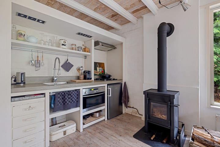 Foto 14 van Ballerswal 13