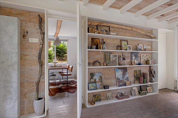 Foto 13 van Ballerswal 13