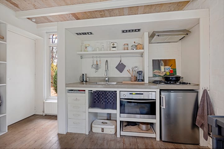 Foto 15 van Ballerswal 13