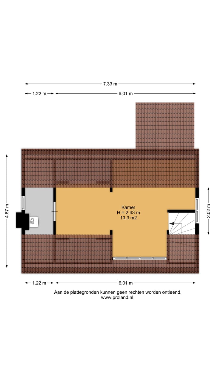 Foto 48 van Ballerswal 13