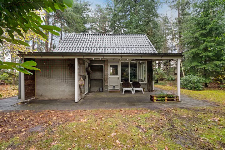 Foto 29 van Ballerswal 13