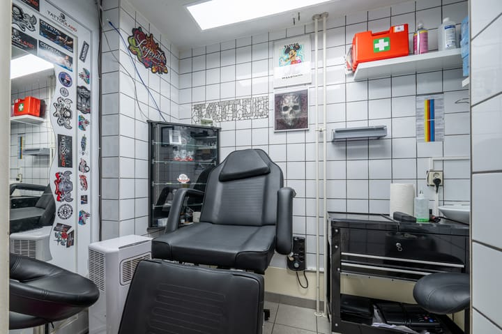 Foto 15 van Leemkoel 5