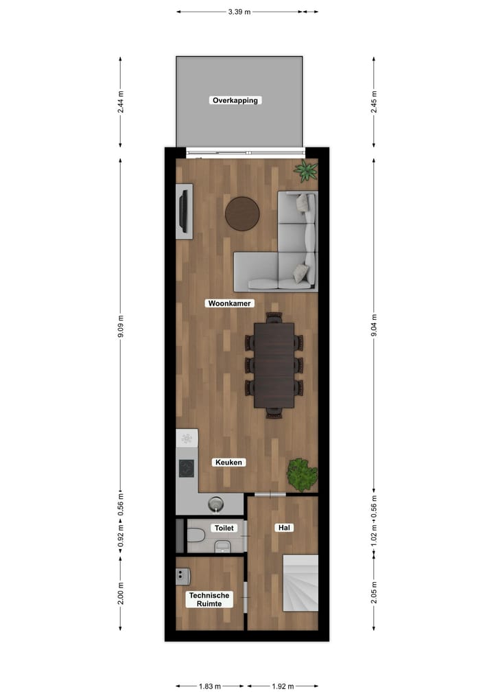 Foto 22 van Leemkoel 5
