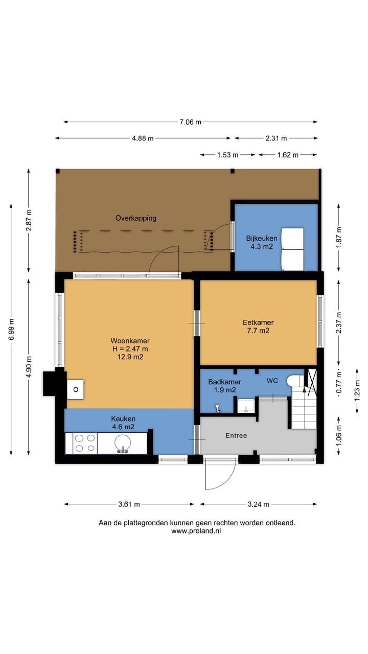 Foto 47 van Ballerswal 13