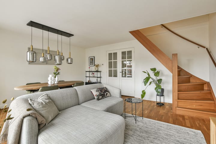 Foto 2 van Kloveniersburgwal 35-D