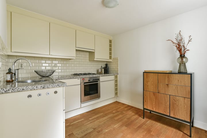 Foto 3 van Kloveniersburgwal 35-D