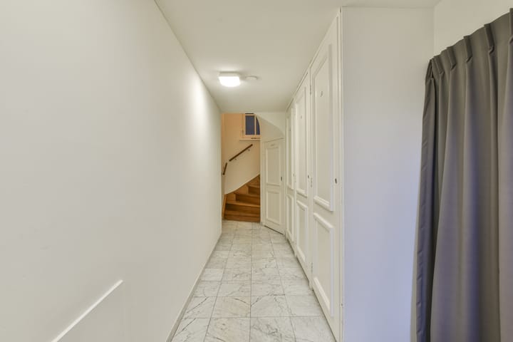 Foto 5 van Kloveniersburgwal 35-D