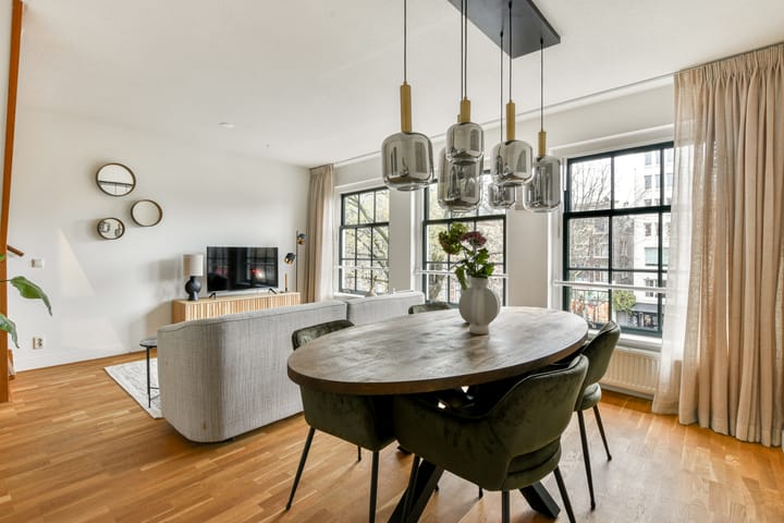 Foto 7 van Kloveniersburgwal 35-D